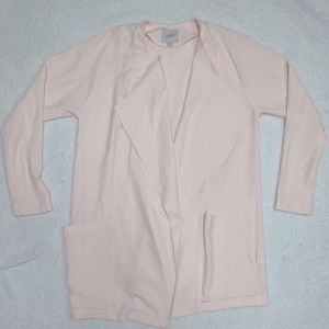 Guess Pink Blazer